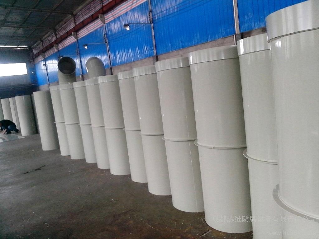 防腐pp風(fēng)管